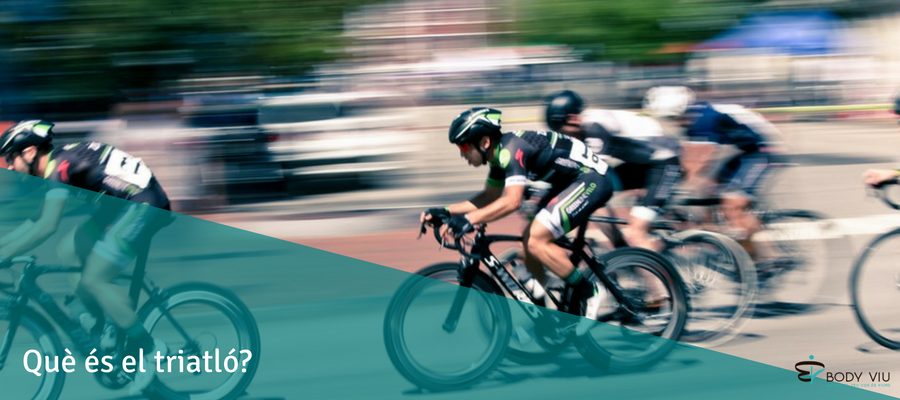 triatló