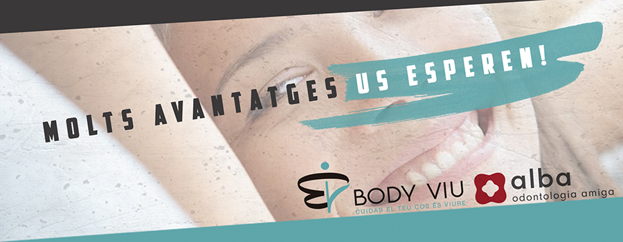 Alba Clínica Dental