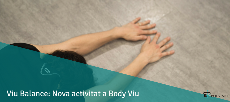 centre d'entrenament personal