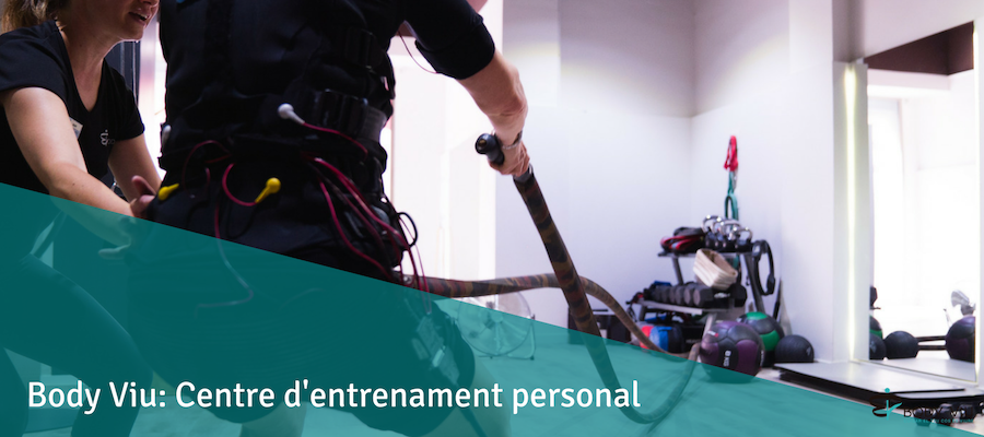 centre d'entrenament personal a reus i Tarragona