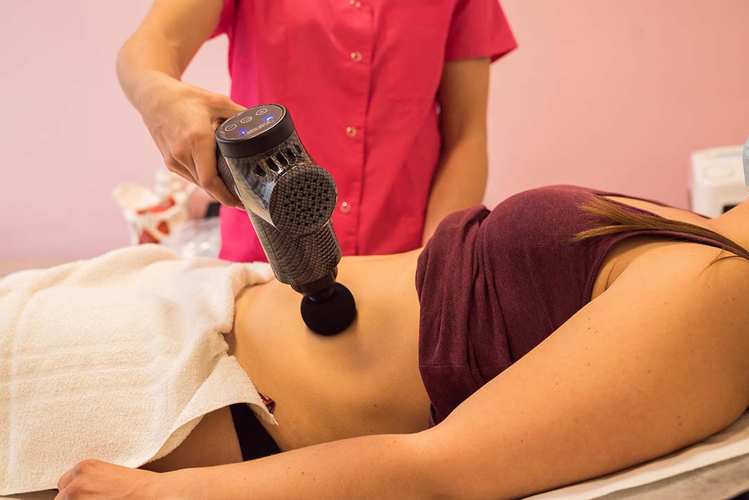 Fisioteràpia esportiva Body Viu Reus